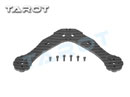 Tarot Reinforced 4mm 250 Carbon Fiber Rear Arms