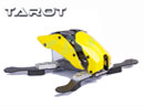 Tarot Robocat 250mm cabon Fiber Frame w/ Hood Cover for FPV