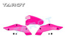 Tarot Robocat 250 280 FPV Canopy Hood Cover - Pink