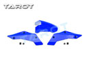 Tarot Robocat 250 280 FPV Canopy Hood Cover - Blue