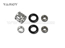 Tarot 250Metal Torque Tube Bearing Holder