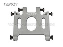 Tarot 250 PRO DFC Parts Metal Motor Mount Silver