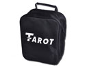 Tarot Transmitter Carry Bag / Black