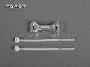 Tarot 450 Alu.Tail Boom Support Brace