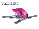 Tarot Robocat 280mm cabon Fiber Frame w/ Hood Cover for FPV