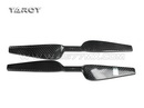 Tarot 1650( tip of wing) carbon fiber pros and cons paddle