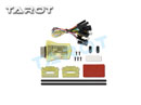 Tarot Mini CC3D openpilot shuttle flight control QAV250 CC3D