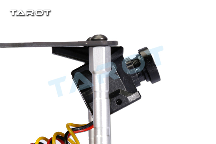 Tarot Mini HD Camera FPV 5 12V NTSC Format - Click Image to Close