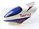 Tarot 450Sport Fiber Glass Canopy B