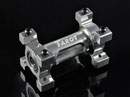 Tarot 450 One Piece Main Shaft Block