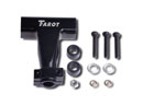 Tarot 450 Pro FL Main Rotor Housing Set -Black