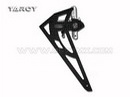 Tarot 450 PRO Metal Carbon Fiber Tail Gearbox Assembly