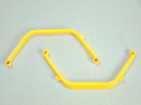 Tarot 500 Landing Skid Set (Yellow)