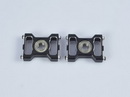 Tarot 500 Metal Main Shaft Bearing Blocks (new version)