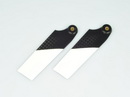 Tarot 500 Tail Blades 71mm