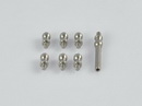 Tarot 500 Swashplate Linkage Ball Set