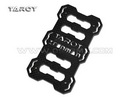 Tarot 650 Carbon Fiber four-axis battery plate TL65B03