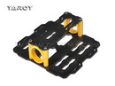 Tarot 25MM Carbon Fiber Dual Battery Mount Set