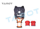 Tarot X8 suspension motor suspension seat / Orange TL8X011