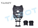Tarot X8 suspension motor suspension seat / Black TL8X012