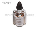 Tarot 2214/920KV positive self-locking screw motor / Black cap