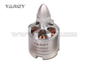 Tarot 2214/920KV positive self-locking screw motor / Silver cap