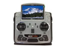 Walkera Devo F12E Dual Transmission FPV Radio W/ Aiu Carry Case