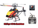 WLtoys V913 2.4G 4CH Brushless RC Helicopter RTF