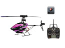 WL Toys V944 2.4GHz 4 Ch RC Helicopter RTF