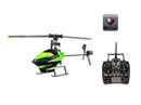 WL Toys V955 2.4GHz 4 Ch RC Helicopter RTF